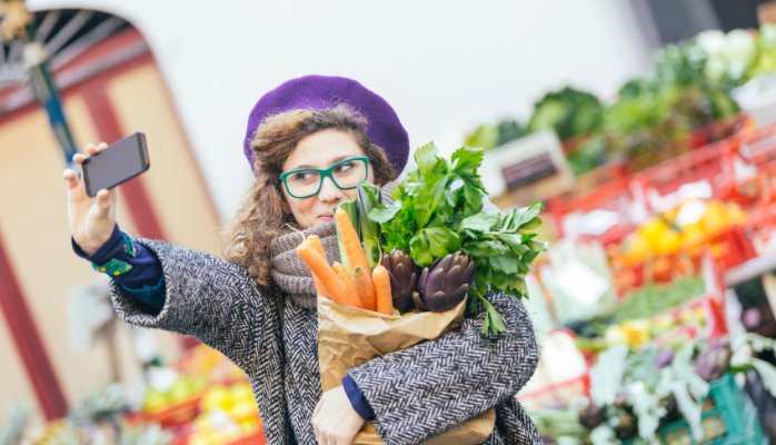 10 Creative Ways Grocers Can Engage Millennials