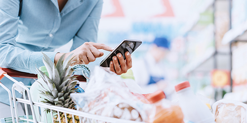 Tipping Point: Grocery Industry Poised for Rapid Innovation in Next Five Years