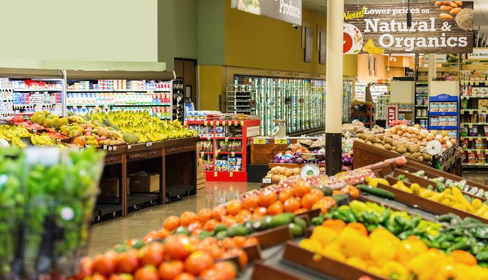 Three Grocery Trends to Watch in 2017