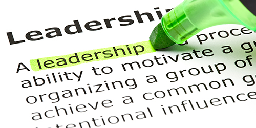 Defining Leadership: The PECO Way