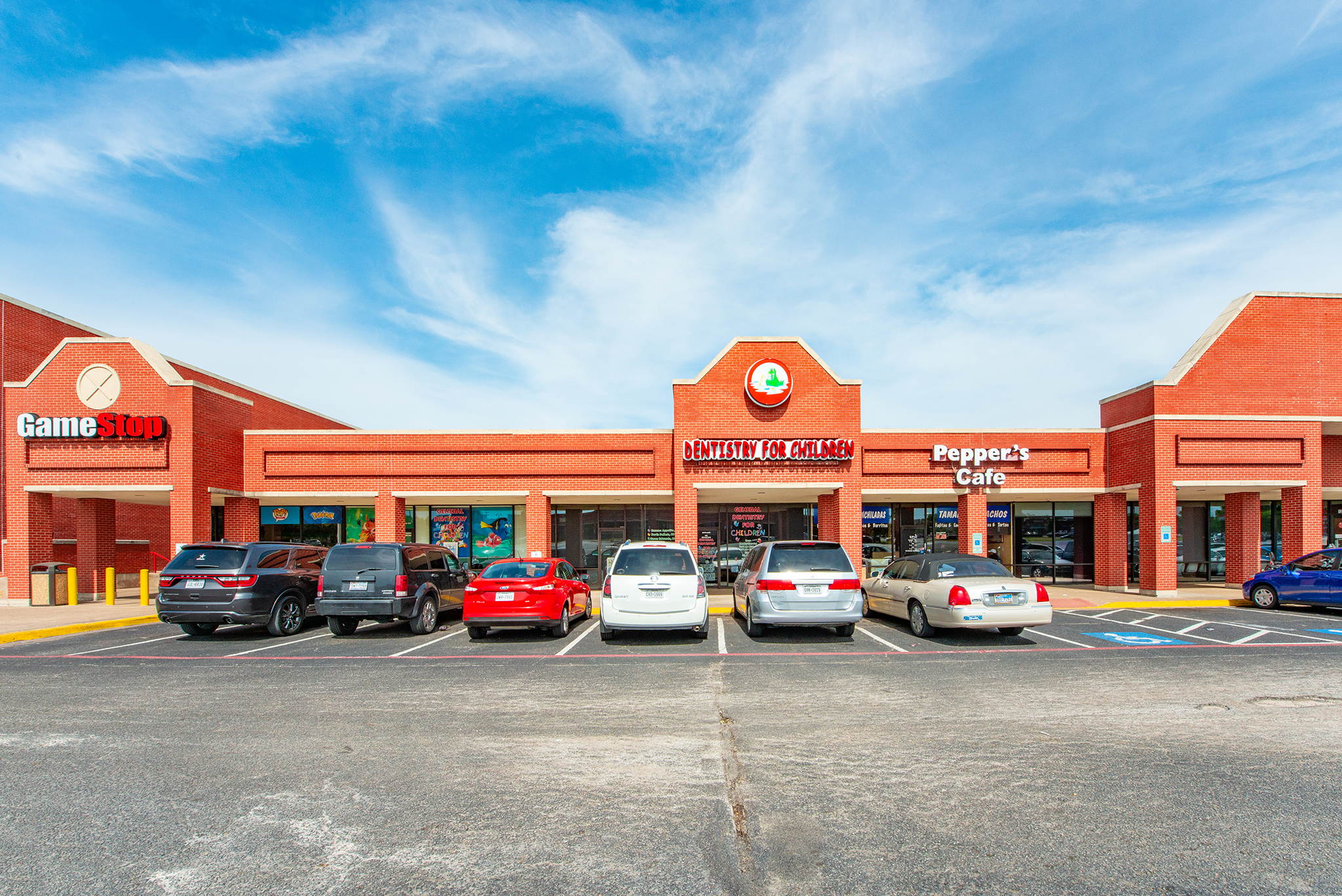 Towne Crossing Shopping Center 3