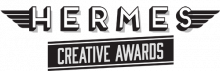 2019 GOLD WINNER Hermes Creative Award