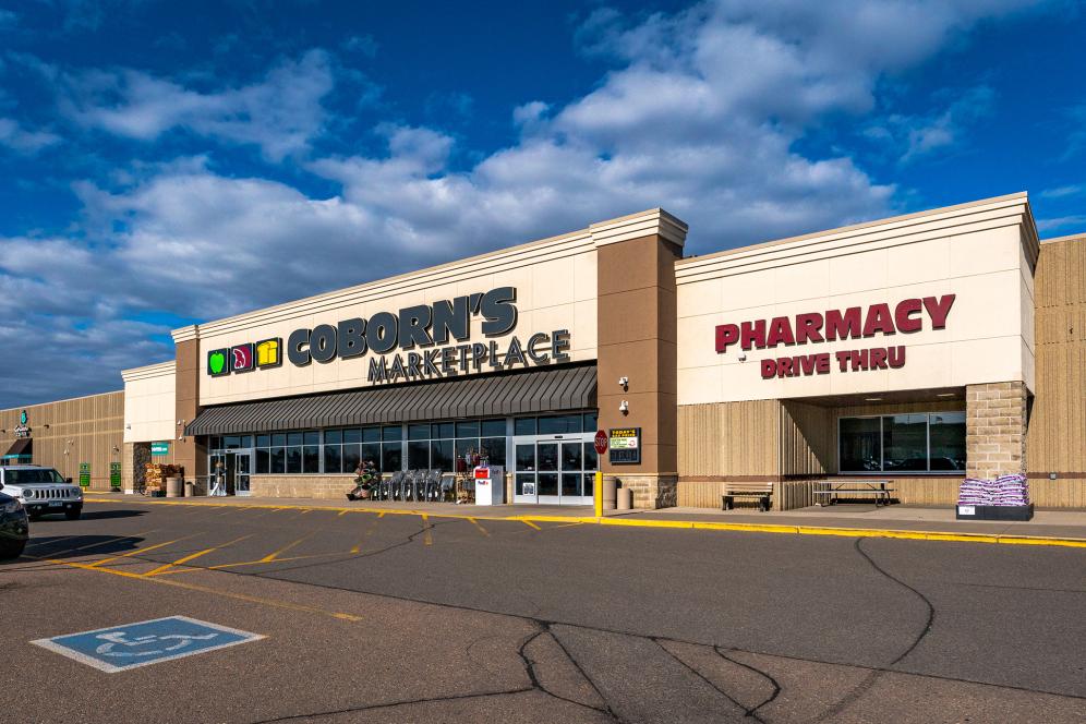 Retail Space for lease in Albertville Crossing, Albertville, MN - 1