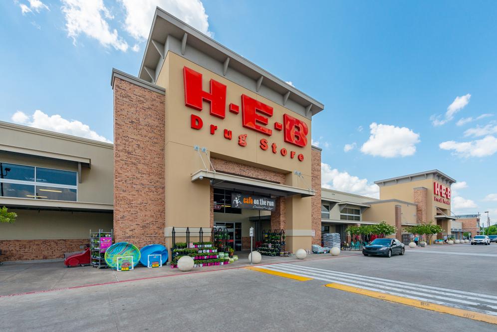 Retail Space for lease in Kleinwood Center, Spring, TX - 1