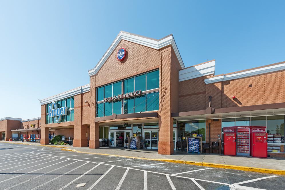 Retail Space for lease in Fairview Oaks, Ellenwood, GA - 1