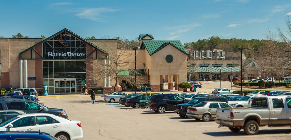 Retail Space for lease in Chapel Hill North Center, Chapel Hill, NC - 1