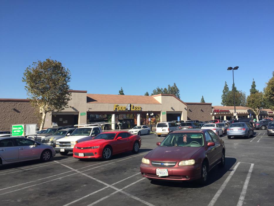 Retail Space for lease in Driftwood Village, Ontario, CA - 1