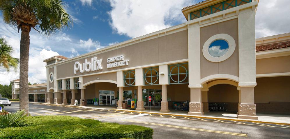 Retail Space for lease in ChampionsGate Village, Davenport, FL - 1