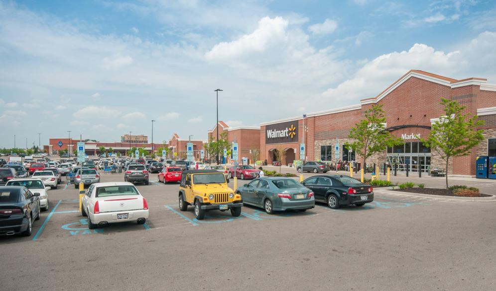 Retail Space for lease in Fairfield Crossing, Beavercreek, OH - 1