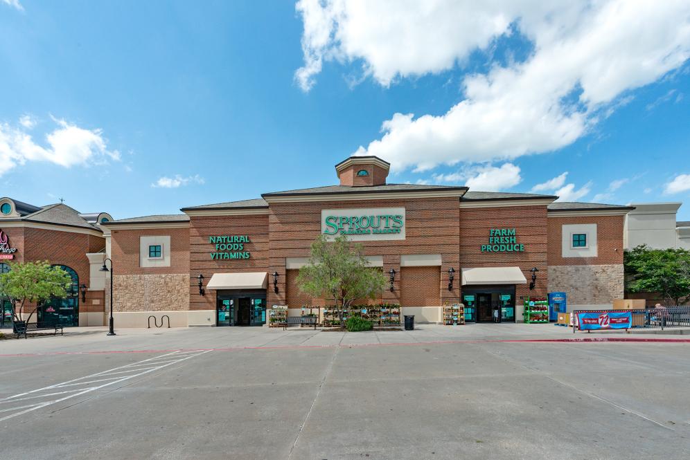Retail Space for lease in Murphy Marketplace, Murphy, TX - 1