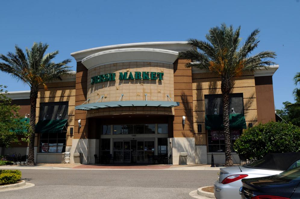 Retail Space for lease in Harbour Village, Jacksonville, FL - 1