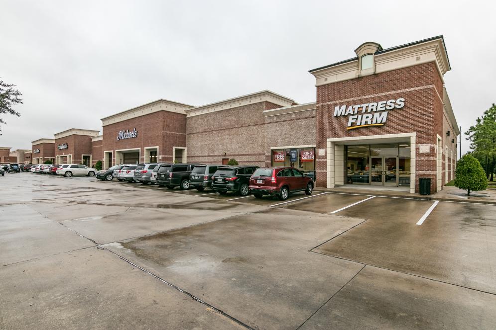 Retail Space for lease in Cinco Ranch at Market Center, Katy, TX - 1