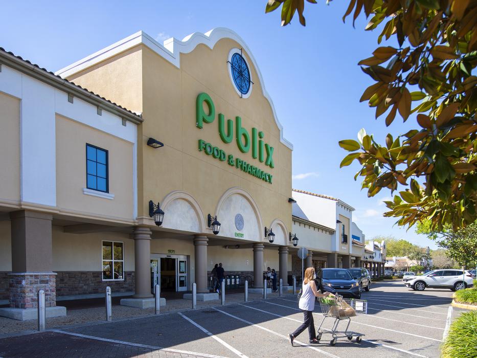 Retail Space for lease in Valrico Commons, Valrico, FL - 1