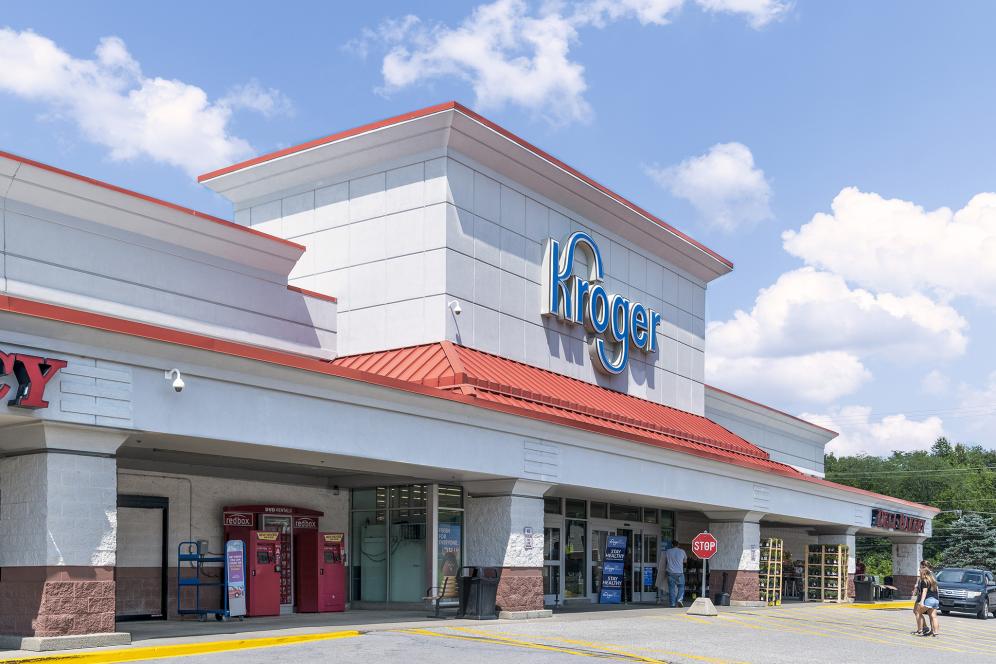 Retail Space for lease in Goshen Station, Goshen, OH - 1