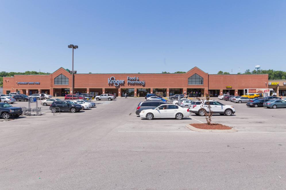 Retail Space for lease in Hickory Plaza, Nashville, TN - 1