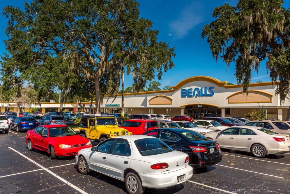 Retail Space for lease in Park Place Plaza, Port Orange, FL - 1