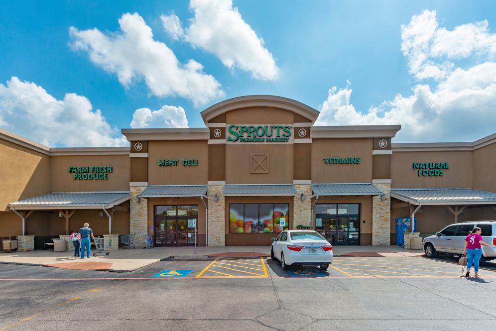 Medical Space for lease in Spring Cypress Village, Houston, TX - 1