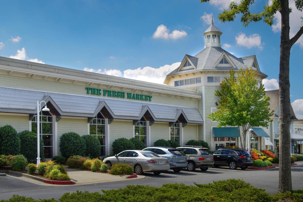 Retail Space for lease in Old Alabama Square, Johns Creek, GA - 1