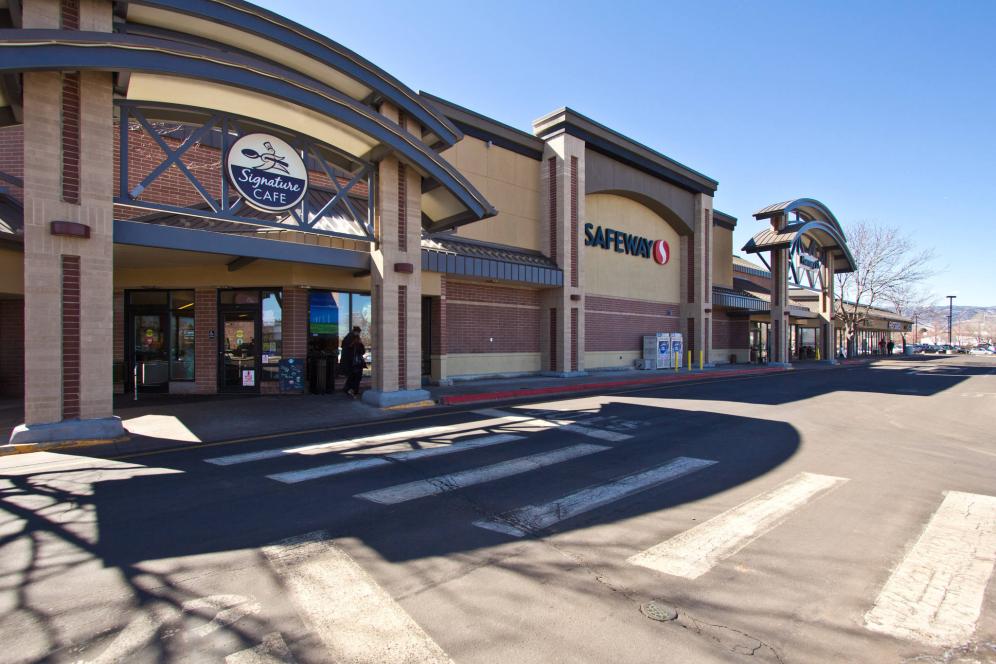 Medical Space for lease in Meadows on the Parkway, Boulder, CO - 1