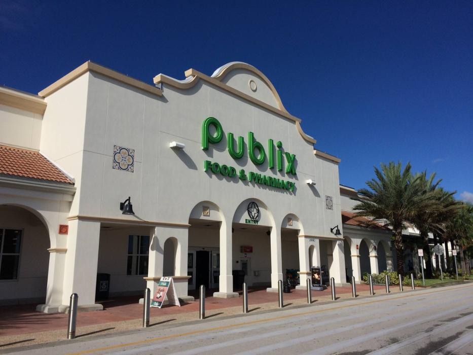 Retail Space for lease in Alico Commons, Fort Myers, FL - 1