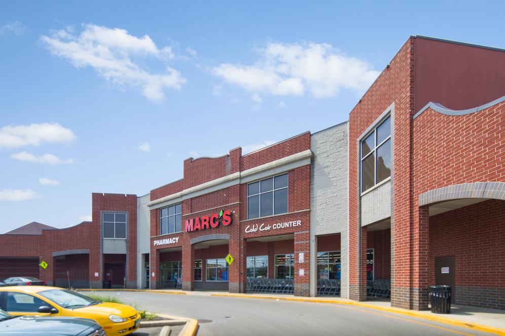 Retail Space for lease in Lakewood City Center, Lakewood, OH - 1