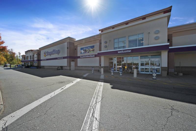 Retail Space for lease in Montville Commons, Montville, CT - 1