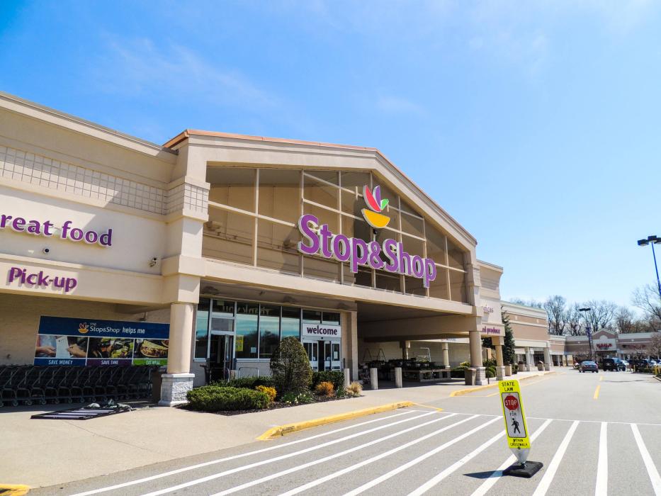 Retail Space for lease in Plaza 23, Pompton Plains, NJ - 1