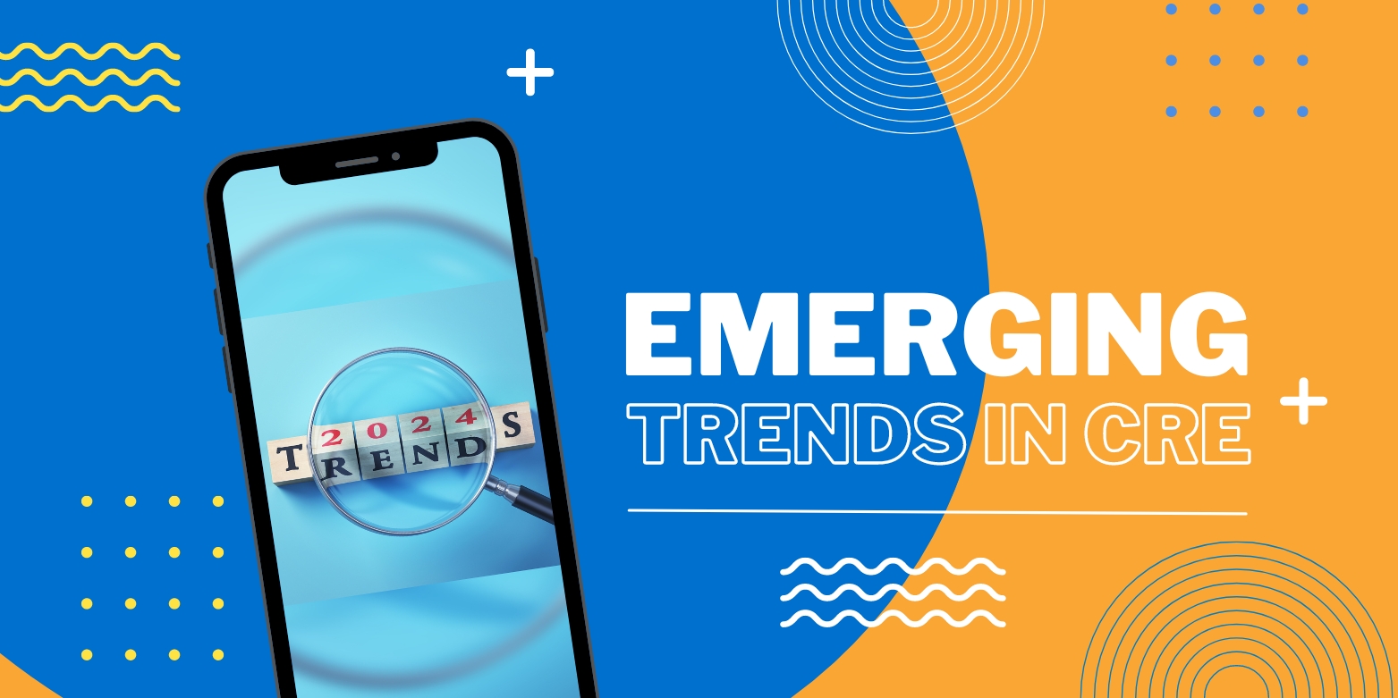 Emerging Trends 2024