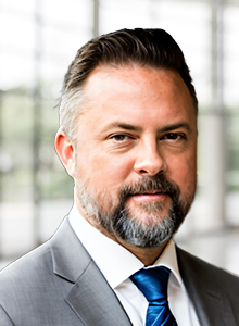 Gary G. Bailey