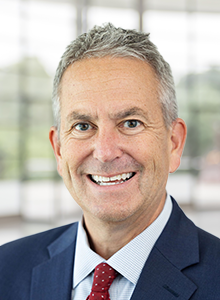 Joe C. Hoffmann