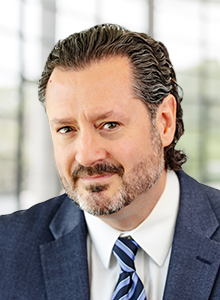 Scott M. Wallace