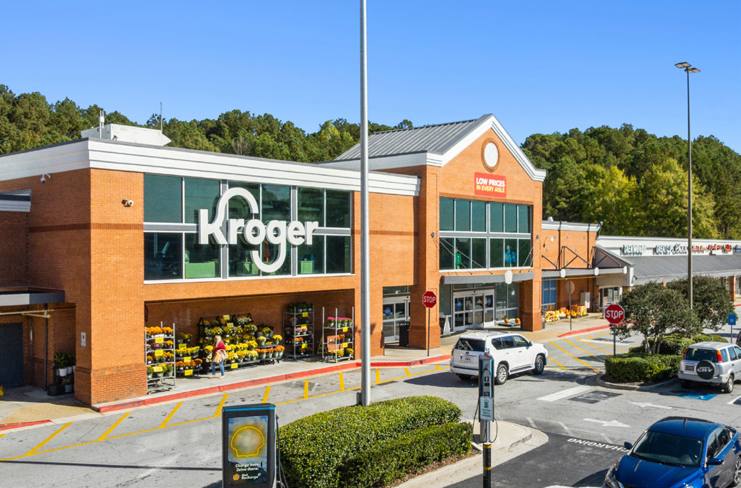 Centers & Communities Impact