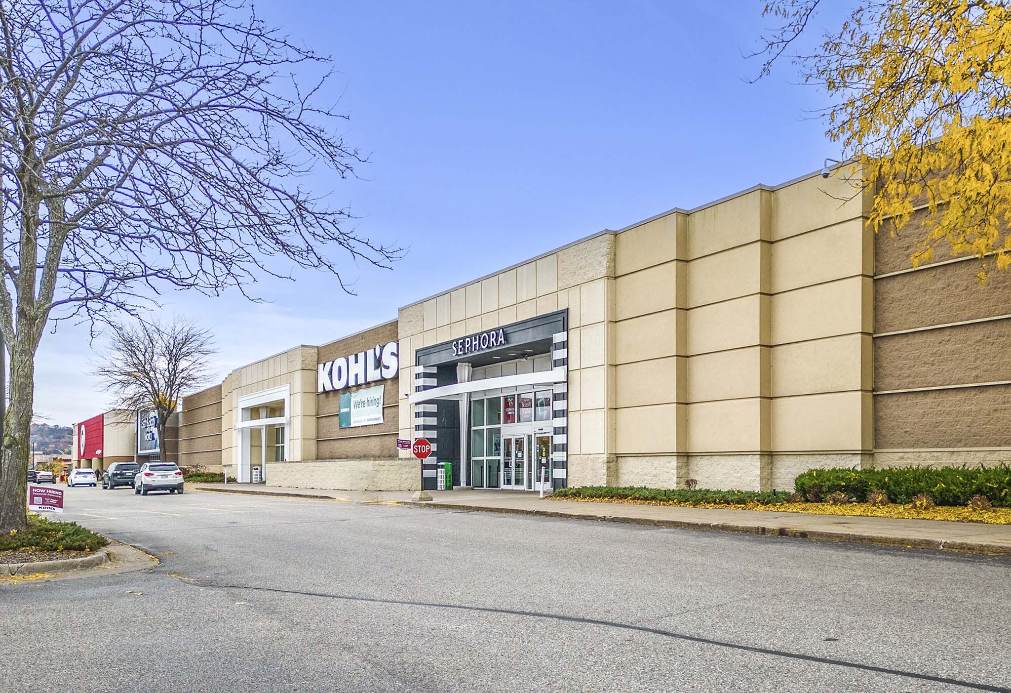 Kohl's Onalaska