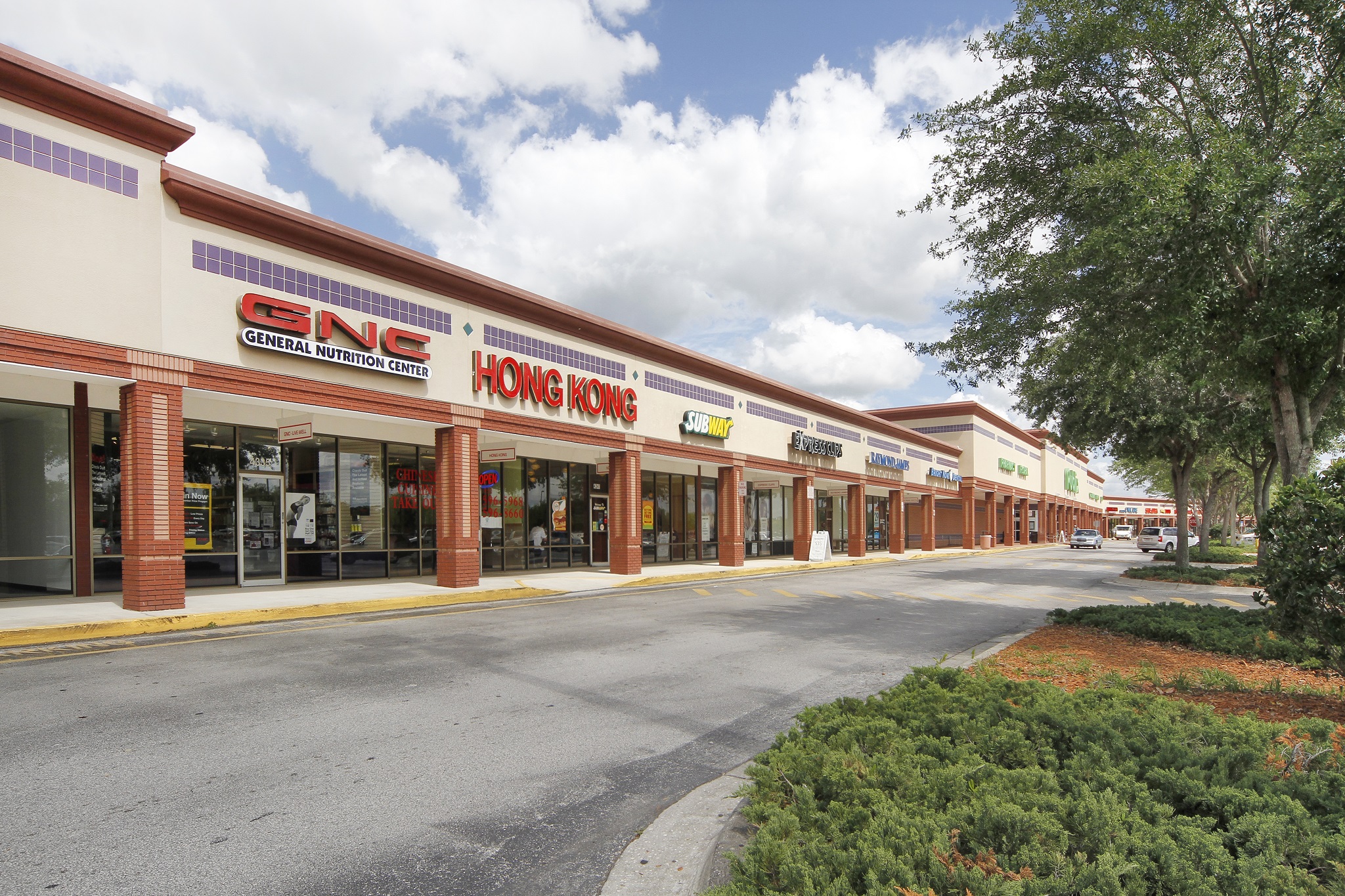 Optimart spring hill fl