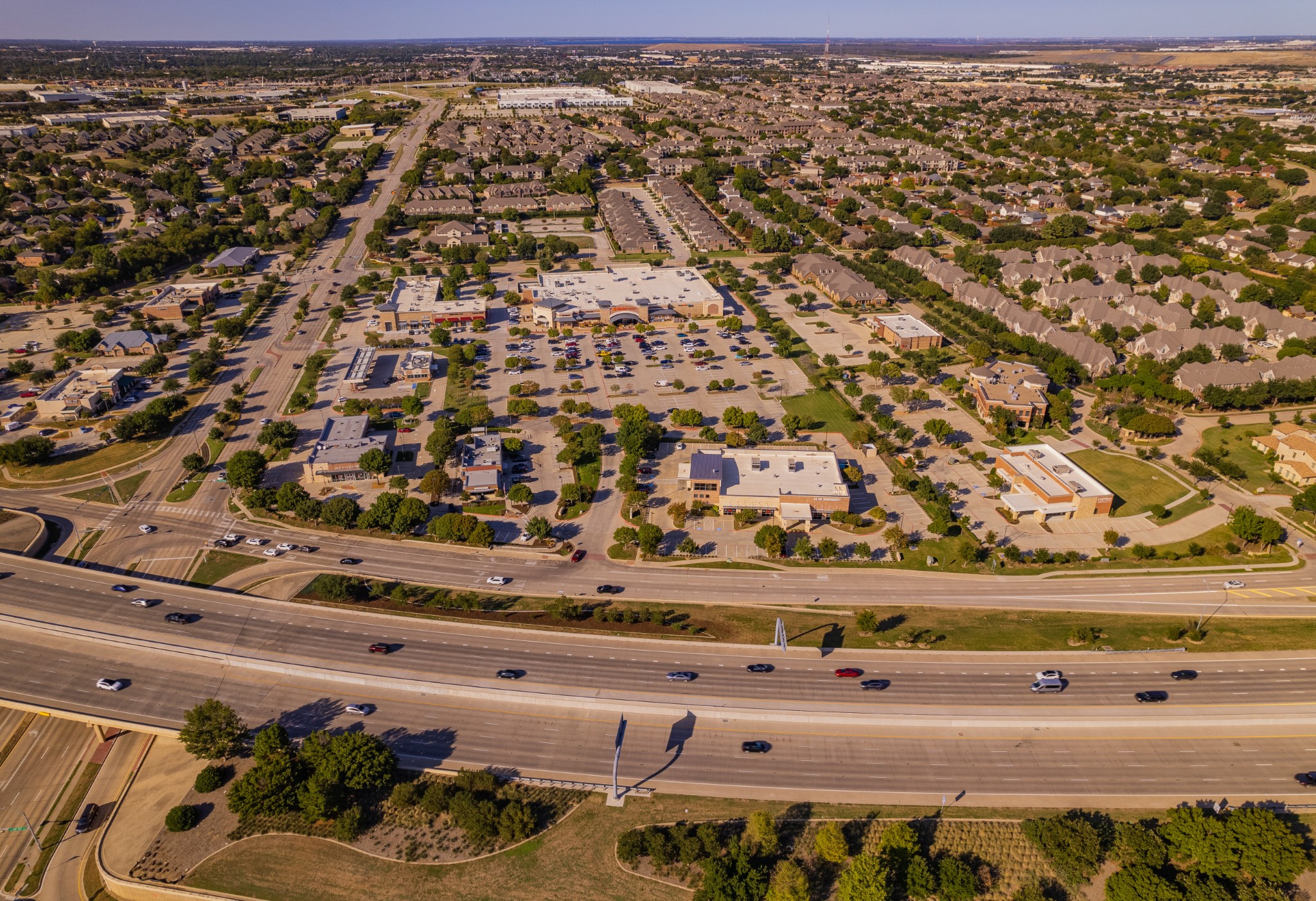 Coppell Market Center 7