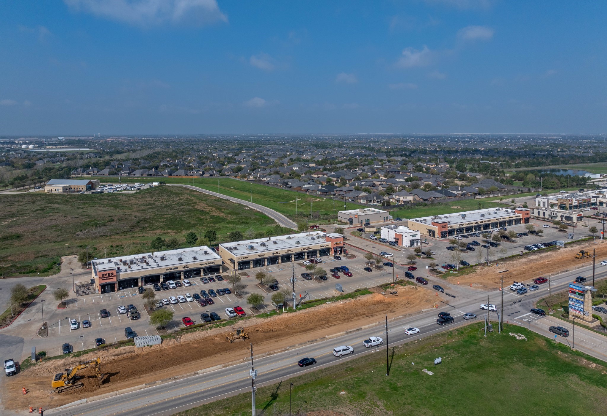 Shops at Cross Creek 3