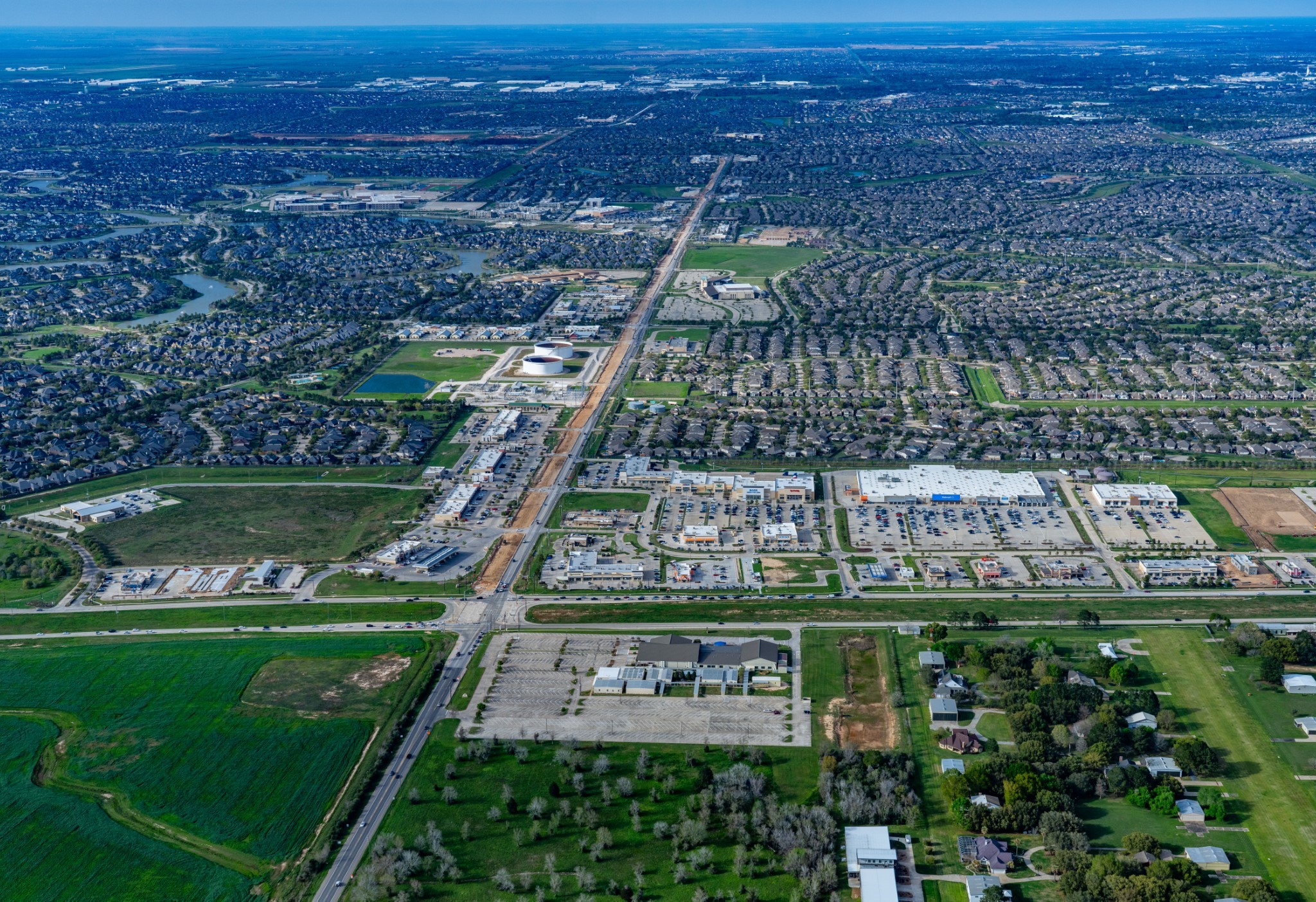 Shops at Cross Creek 4