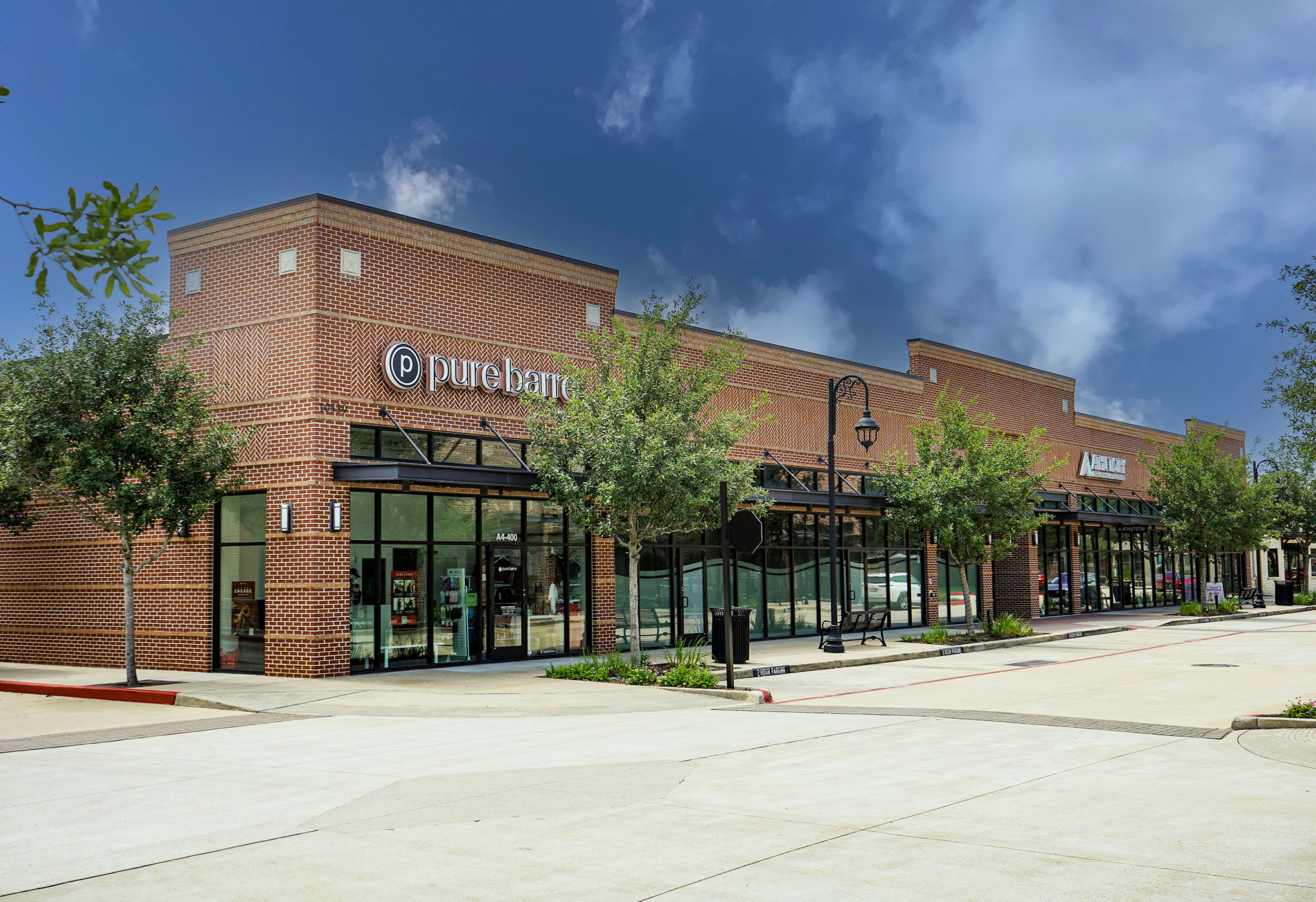 Lakeland Village Center 4