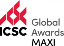 2020 GOLD WINNER ICSC MAXI AWARD – Social Media 