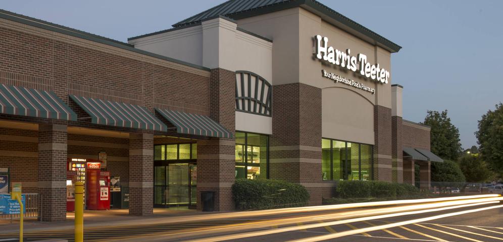 Retail Space for lease in Harrison Pointe, Cary, NC - 1