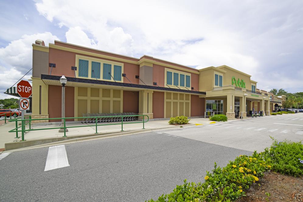 Retail Space for lease in Winter Springs Town Center, Winter Springs, FL - 1