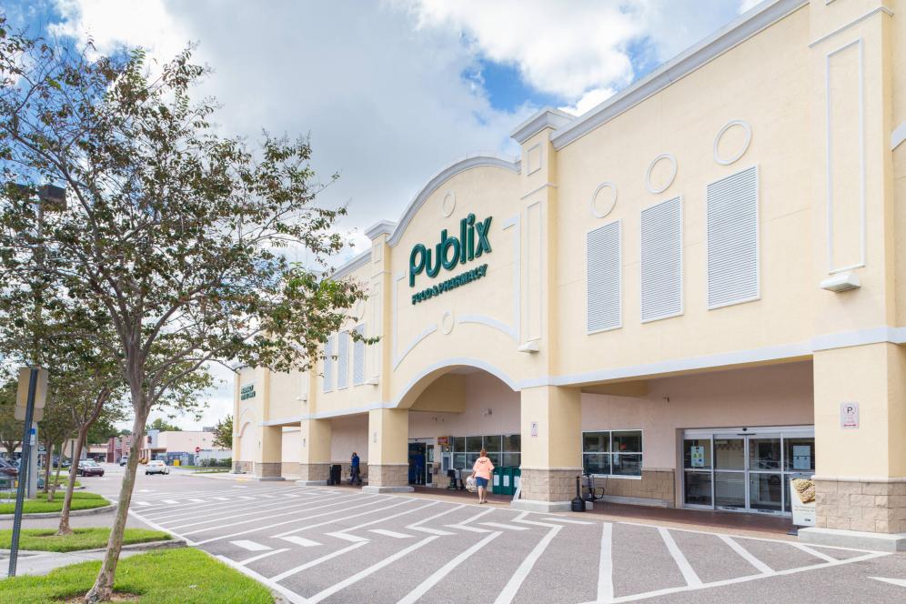Retail Space for lease in Publix at St. Cloud, St-Cloud, FL - 1