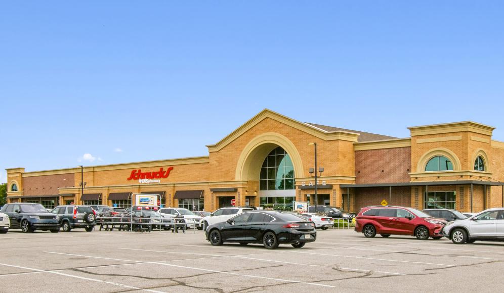 Retail Space for lease in Des Peres Corners, St-Louis, MO - 1