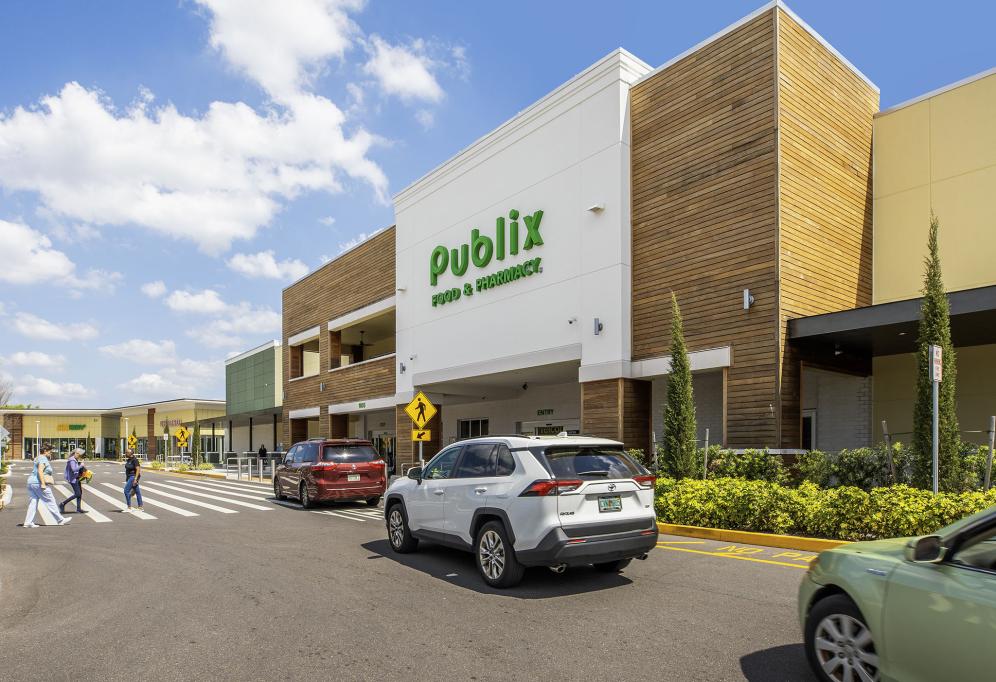 Retail Space for lease in Oak Grove Shoppes, Altamonte-Springs, FL - 1