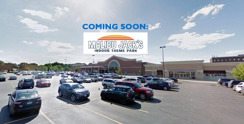 Medical Space for lease in Duck Creek Plaza, Bettendorf, IA - 1