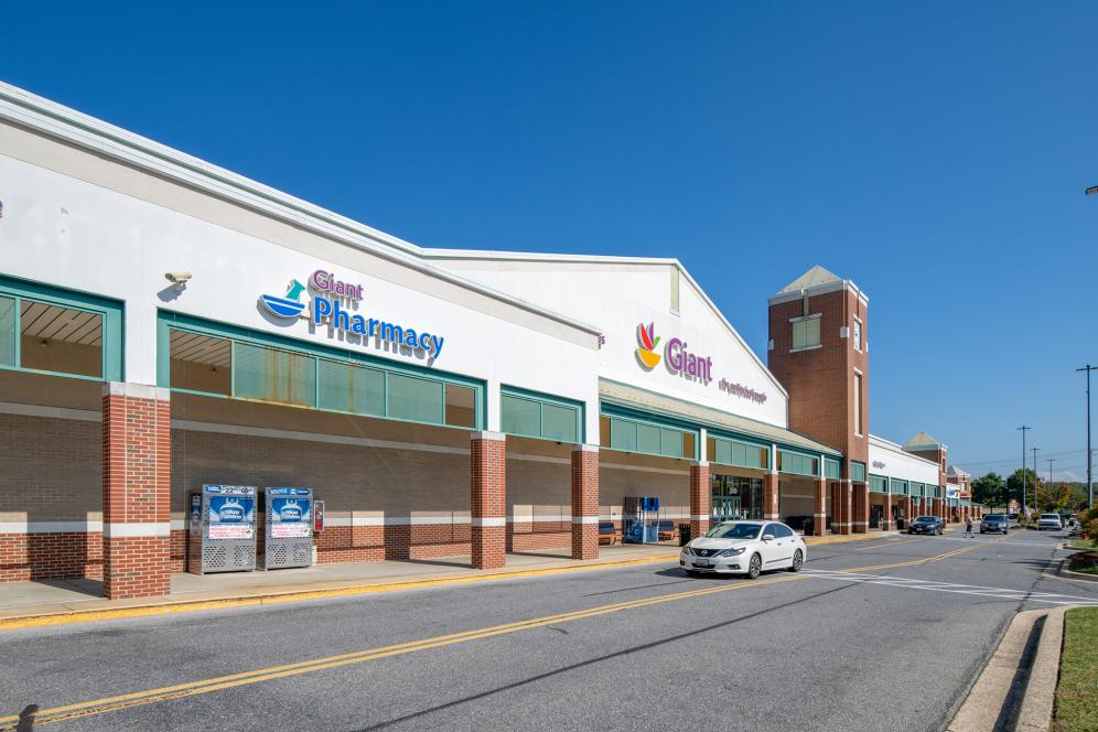 Retail Space for lease in Collington Plaza, Bowie, MD - 1