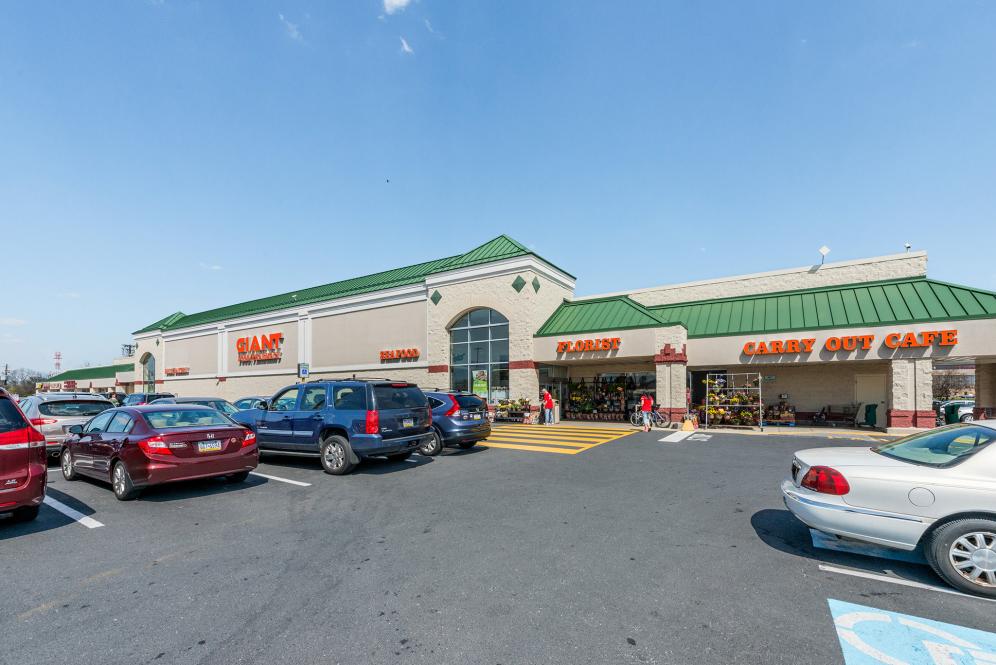 Retail Space for lease in Fairview Plaza, New Cumberland, PA - 1