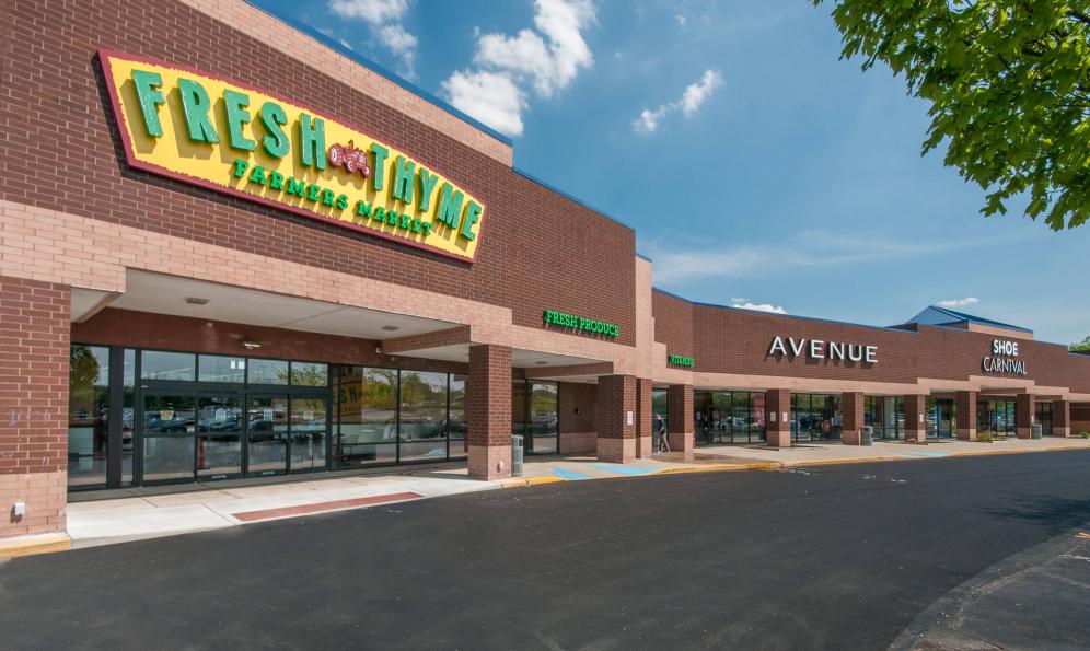 Retail Space for lease in Beavercreek Towne Center, Beavercreek, OH - 1