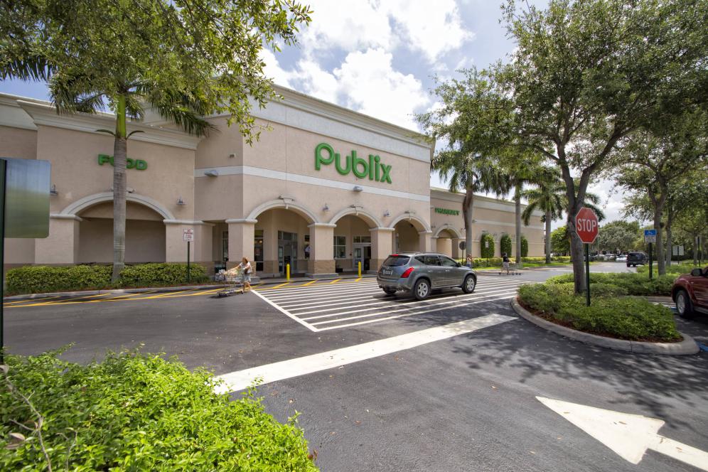 Medical Space for lease in West Creek Plaza, Coconut Creek, FL - 1