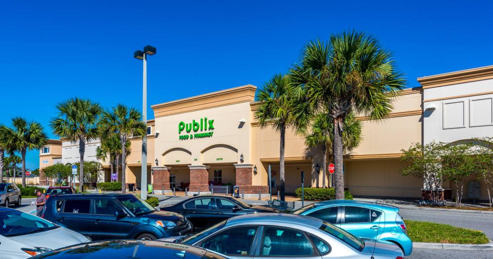 Retail Space for lease in Golden Eagle Village, Clermont, FL - 1